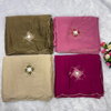 Yalina Soft Crush Silk Fancy Party Wear Saree Wholesalers In Delhi
